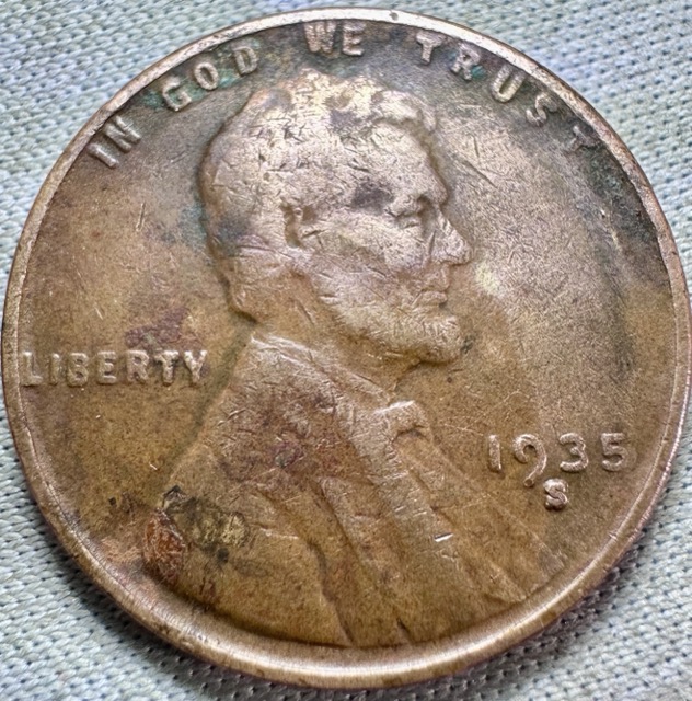 1935-S--Lincoln-Cent