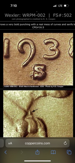 1938-S-Lincoln-Cent--RPM?