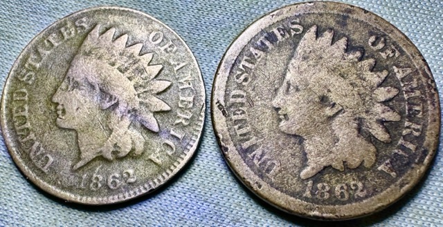 1862-Indian-Head--Weight-