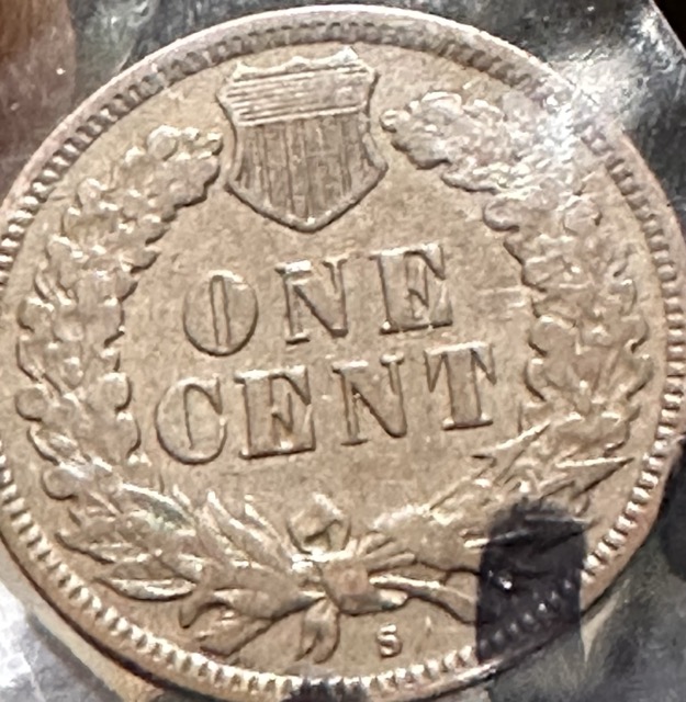 1908-S-Indian-Head-Cent
