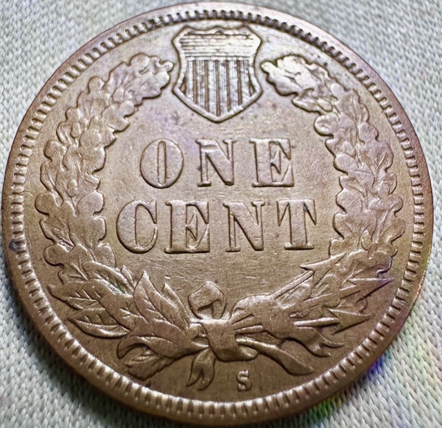 1908-S-Indian-Head-Cent