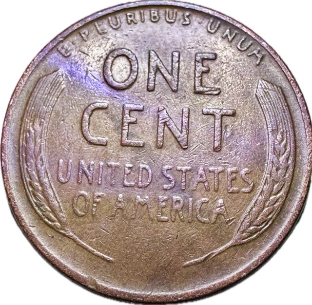 1955-D-Lincoln-Wheat-Cent-BIE-Also-Lam?