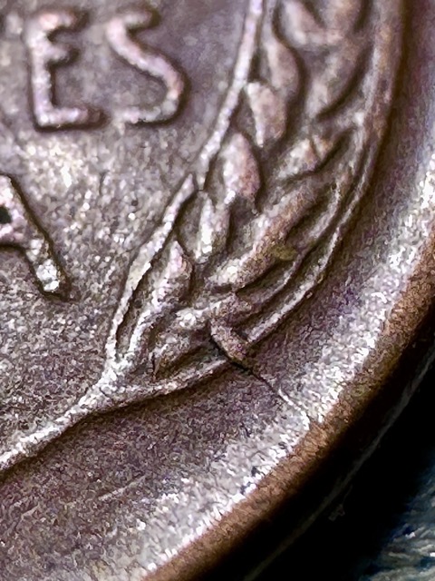 1950-Lincoln-Wheat-Cent-Pre-Cud-And-Mad
