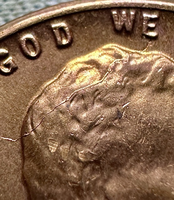 1959-D-Lincoln-Memorial-Cent-Spike-Head