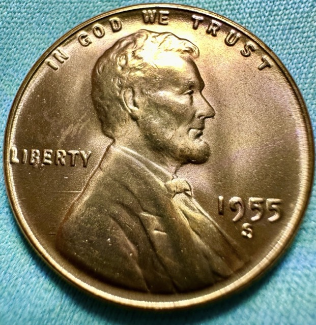 1955-S-Lincoln-Cent-BIE