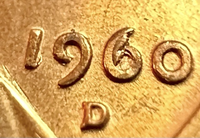 1960-D-Lincoln-Cent-Cracked-Skull