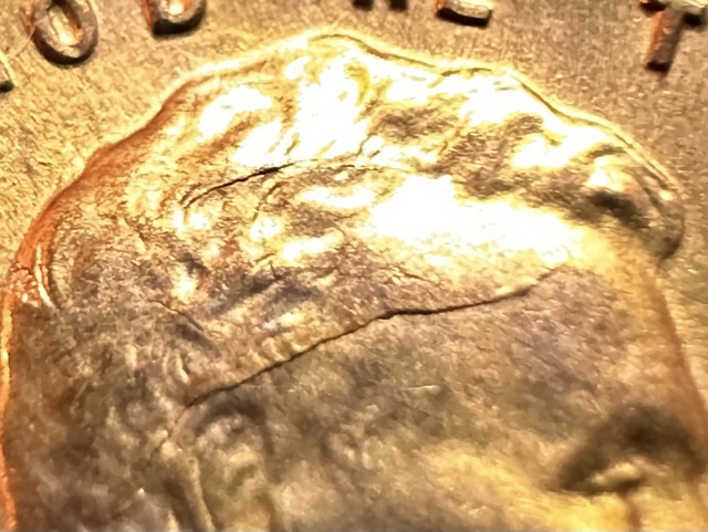 1960-D-Lincoln-Cent-Cracked-Skull