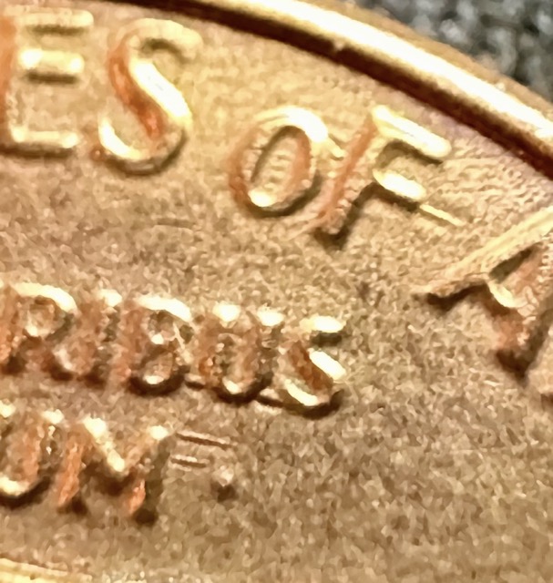 1983-D-Lincoln-Cent-Weird-Lines