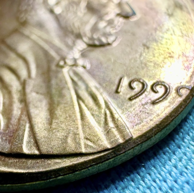 1999-Lincoln-Cent-Off-Center