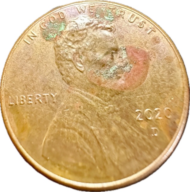2020-D-Lincoln-Cent-PMD-Or-Bad-Planchet
