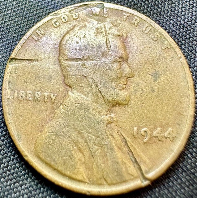 1944-Lincoln-Cent-Extreme-Lamination