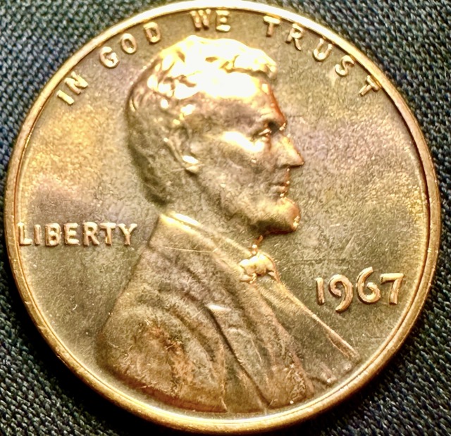 1967-Lincoln-Cent-Proof-Shine