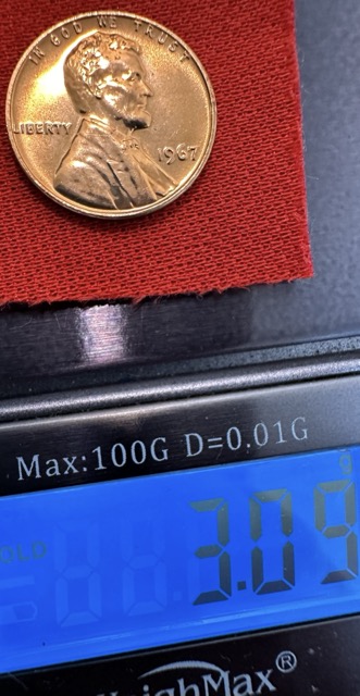 1967-Lincoln-Cent-Proof-Shine