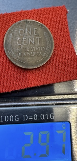 1918-Lincoln-Cent-Extreme-Lamination
