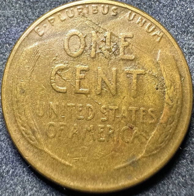 1929-S-Lincoln-Cent-Lamination+PMD
