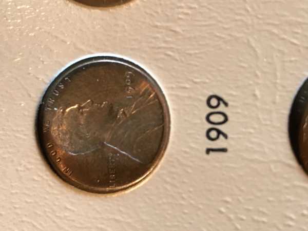 Lincoln-Cents-1909-2021-PDS-+-Proofs,-Nearly-Complete