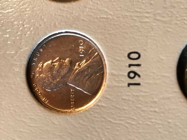 Lincoln-Cents-1909-2021-PDS-+-Proofs,-Nearly-Complete