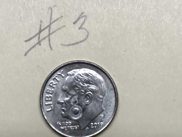 What-Are-The-Odds?-Two-Counterstamped-Cents-In-Change