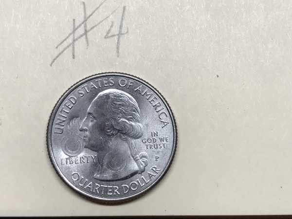 What-Are-The-Odds?-Two-Counterstamped-Cents-In-Change