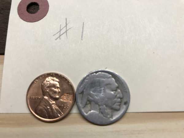What-Are-The-Odds?-Two-Counterstamped-Cents-In-Change