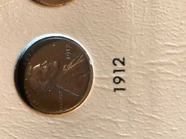 Lincoln-Cents-1909-2021-PDS-+-Proofs,-Nearly-Complete
