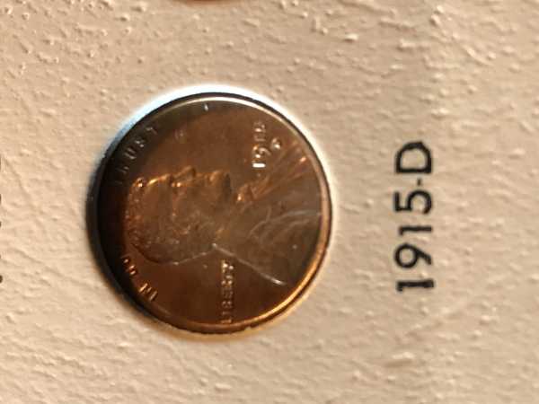 Lincoln-Cents-1909-2021-PDS-+-Proofs,-Nearly-Complete