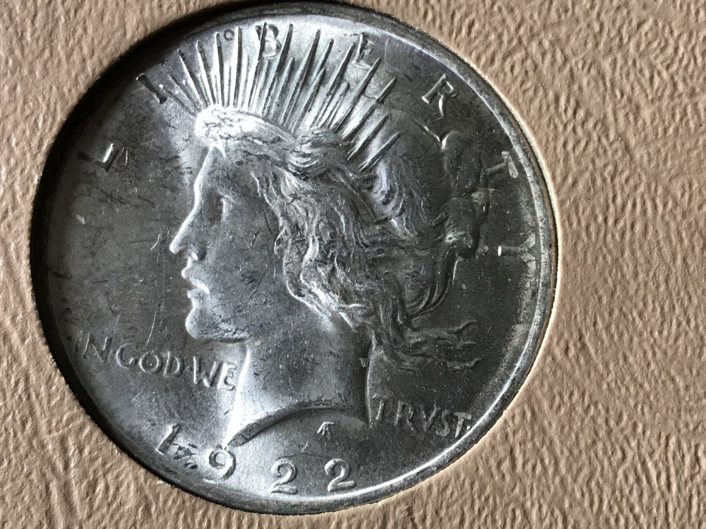 1922-P-Peace-$-Your-Grade-Please