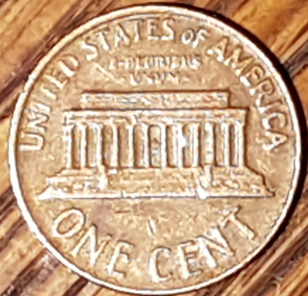 1966-Lincoln-Wheat-Penny---One-Of-My-Better-Coins