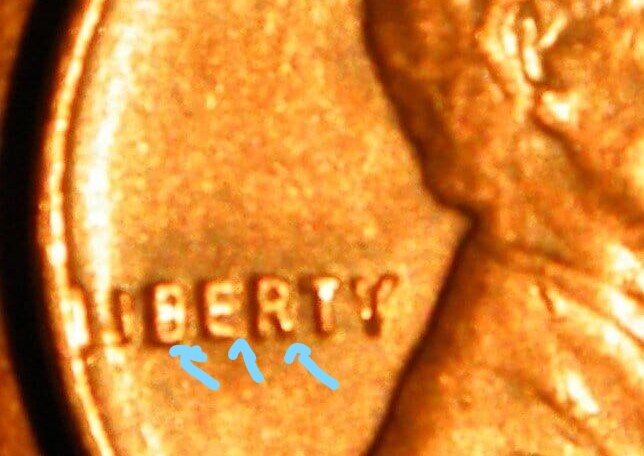 1966-Lincoln-Wheat-Penny---One-Of-My-Better-Coins