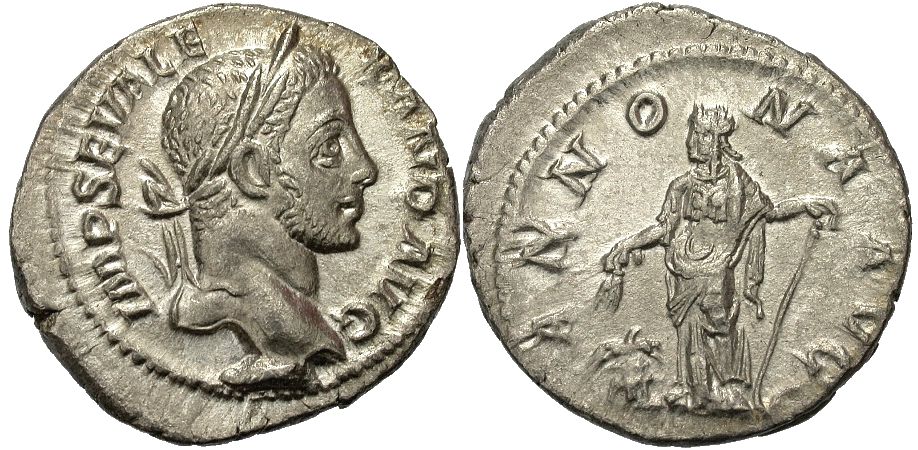 Julia-Mamaea-�-Mother-Of-Severus-Alexander