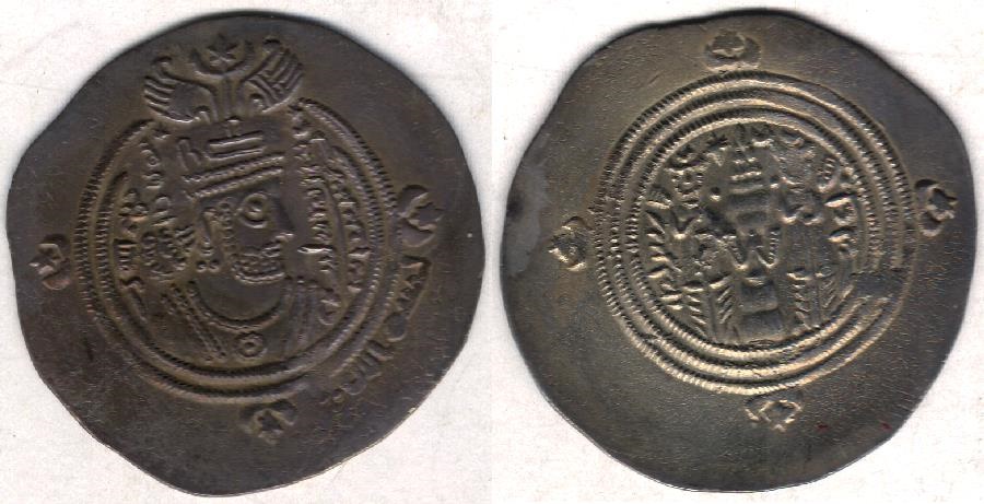 Umayyad-Caliphate---Al-Malik-Ibn-Marwan-