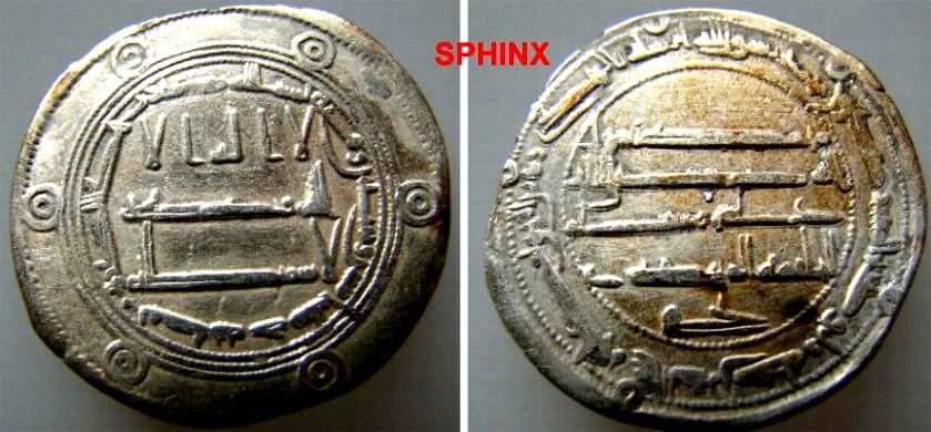 Any-Abbasid-Lover/Collector?
