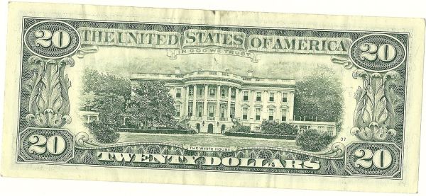 1995-$20