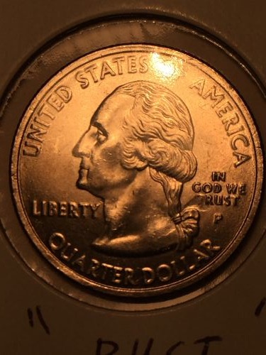 Kansas-Quarter-With-