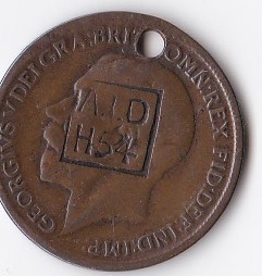 Counter-Stamp