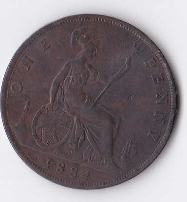 Counter-Stamp
