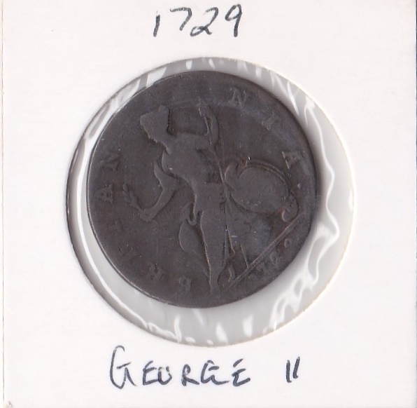 Counter-Stamp