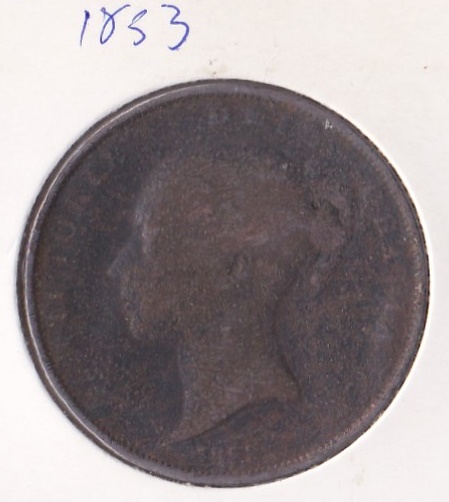 1853-Penny-Or-Halfpenny