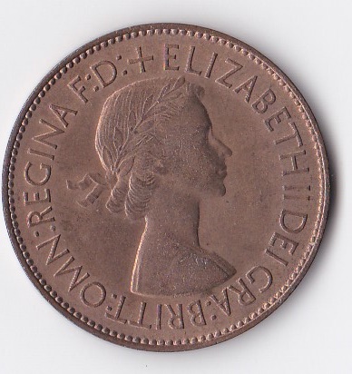 1953-UK-Coin