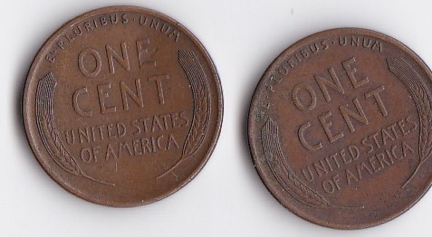 Wheat-Design-1-Cent-Coin