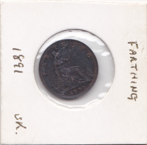 1891-Farthing-UK