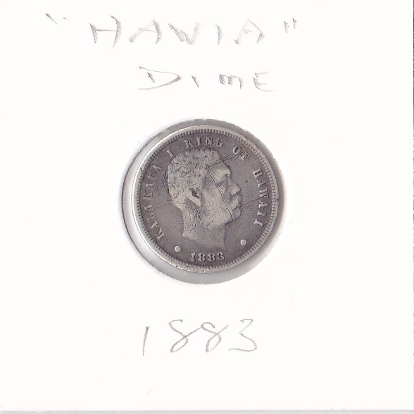 Dimes-From-Down-Under