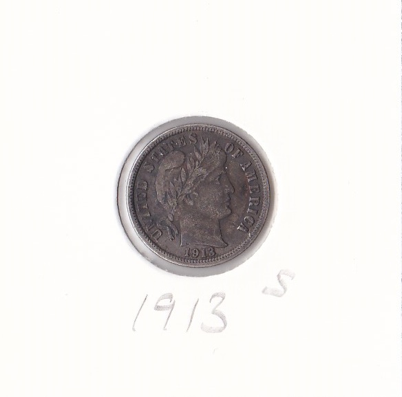 Dimes-From-Down-Under