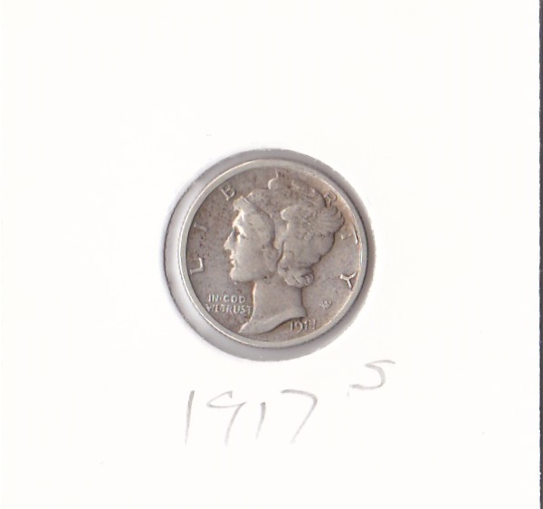 Dimes-From-Down-Under