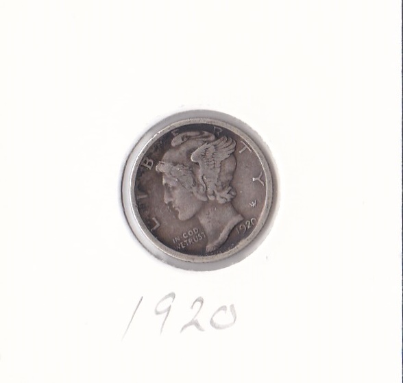 Dimes-From-Down-Under