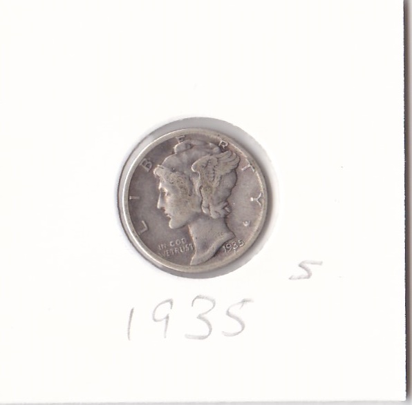 Dimes-From-Down-Under