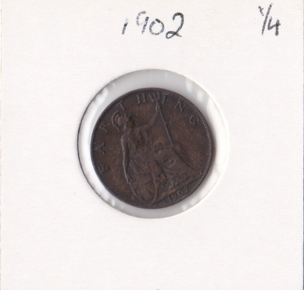 1891-Farthing-UK