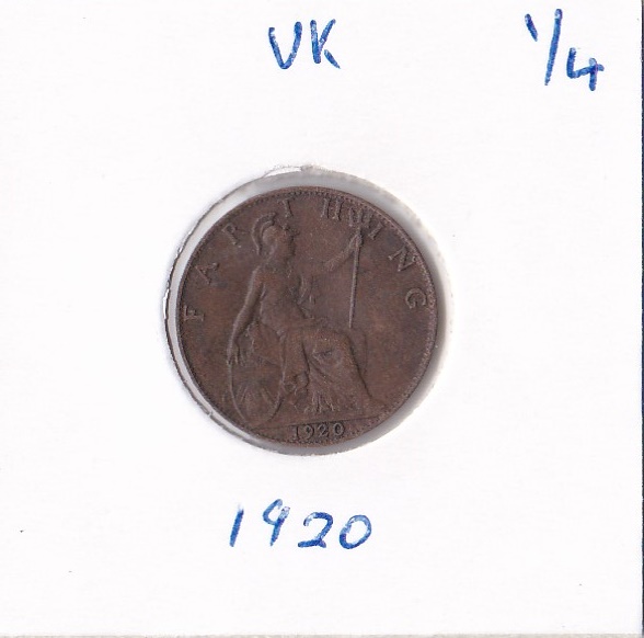 1891-Farthing-UK