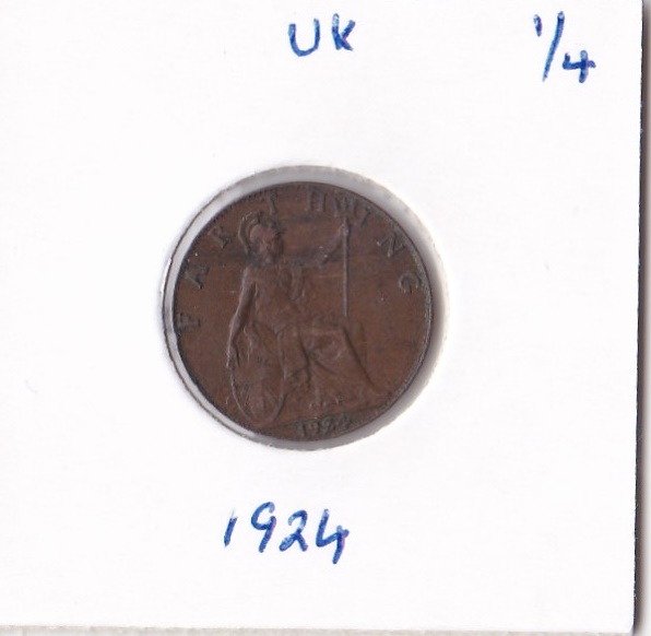 1891-Farthing-UK