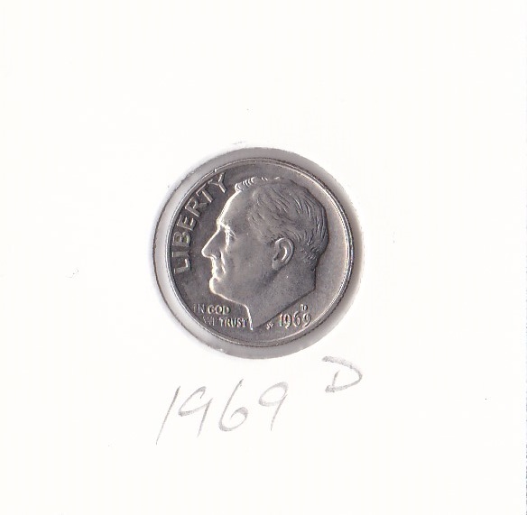 Dimes-From-Down-Under
